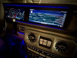 Mercedes Clase G 63 AMG - Foto 36