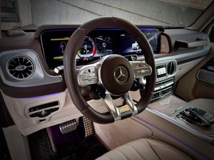 Mercedes Clase G 63 AMG - Foto 20