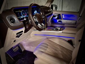 Mercedes Clase G 63 AMG - Foto 31