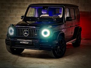 Mercedes Clase G 63 AMG - Foto 14
