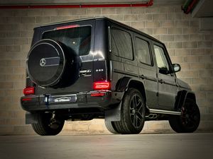 Mercedes Clase G 63 AMG - Foto 16