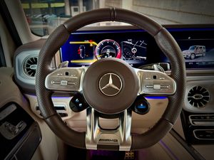 Mercedes Clase G 63 AMG - Foto 5