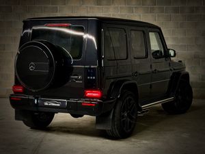 Mercedes Clase G 63 AMG - Foto 4