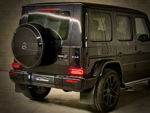Mercedes Clase G 63 AMG - Foto 17