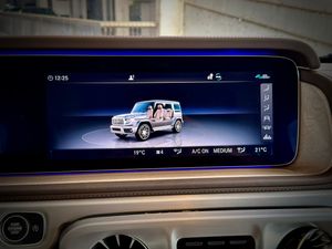 Mercedes Clase G 63 AMG - Foto 22