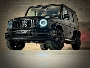 Mercedes Clase G 63 AMG - Foto 6