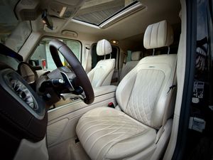 Mercedes Clase G 63 AMG - Foto 3