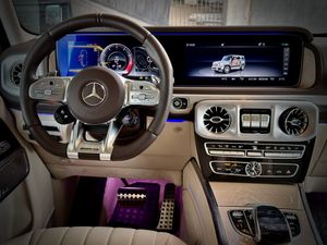 Mercedes Clase G 63 AMG - Foto 35