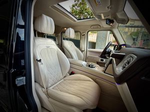 Mercedes Clase G 63 AMG - Foto 7