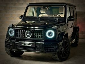 Mercedes Clase G 63 AMG - Foto 27