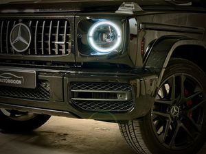 Mercedes Clase G 63 AMG - Foto 28