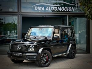 Mercedes Clase G 63 AMG - Foto 2