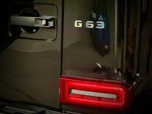 Mercedes Clase G 63 AMG - Foto 34
