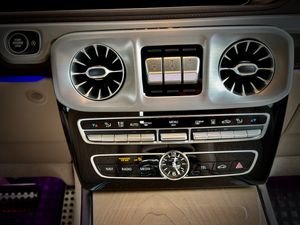 Mercedes Clase G 63 AMG - Foto 23
