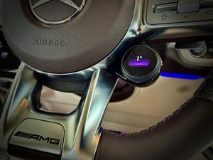Mercedes Clase G 63 AMG - Foto 33