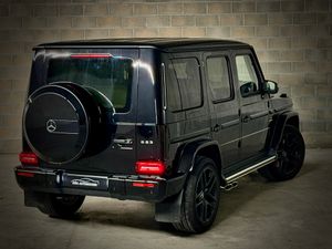 Mercedes Clase G 63 AMG - Foto 8