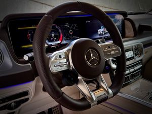 Mercedes Clase G 63 AMG - Foto 30