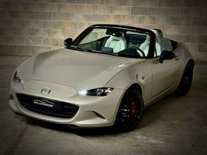 Mazda MX-5  SKYACTIV KIZUNA - Foto 16
