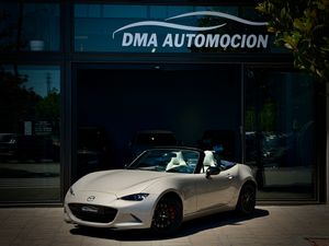 Mazda MX-5  SKYACTIV KIZUNA - Foto 2