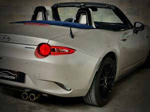 Mazda MX-5  SKYACTIV KIZUNA - Foto 22
