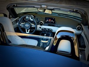 Mazda MX-5  SKYACTIV KIZUNA - Foto 25