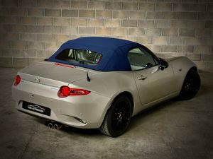 Mazda MX-5  SKYACTIV KIZUNA - Foto 14