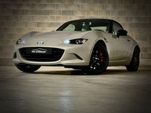 Mazda MX-5  SKYACTIV KIZUNA - Foto 11