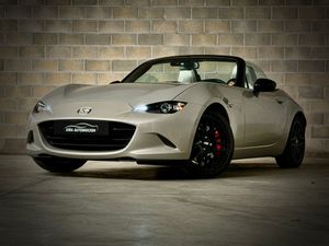 Mazda MX-5  SKYACTIV KIZUNA - Foto 10