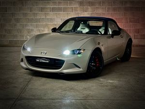 Mazda MX-5  SKYACTIV KIZUNA - Foto 3