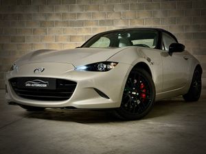 Mazda MX-5  SKYACTIV KIZUNA - Foto 33
