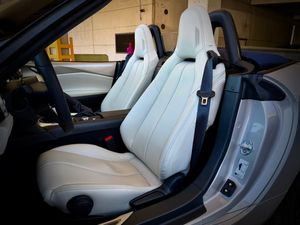 Mazda MX-5  SKYACTIV KIZUNA - Foto 4