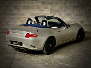 Mazda MX-5  SKYACTIV KIZUNA - Foto 20