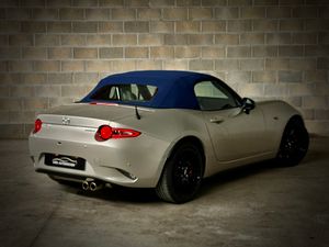 Mazda MX-5  SKYACTIV KIZUNA - Foto 34