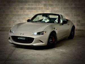 Mazda MX-5  SKYACTIV KIZUNA - Foto 3