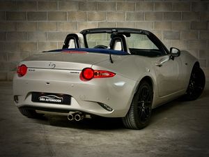 Mazda MX-5  SKYACTIV KIZUNA - Foto 21