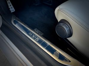 Mazda MX-5  SKYACTIV KIZUNA - Foto 35