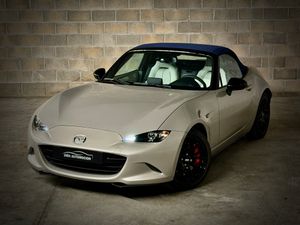 Mazda MX-5  SKYACTIV KIZUNA - Foto 17