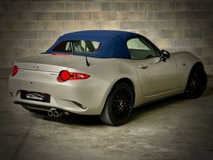 Mazda MX-5  SKYACTIV KIZUNA - Foto 6