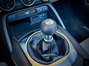 Mazda MX-5  SKYACTIV KIZUNA - Foto 29