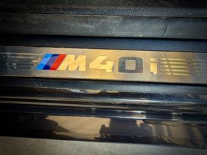 BMW X3 M40i - Foto 18