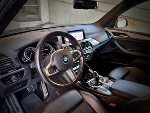 BMW X3 M40i - Foto 6