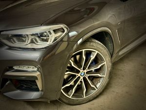 BMW X3 M40i - Foto 22