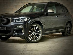 BMW X3 M40i - Foto 9