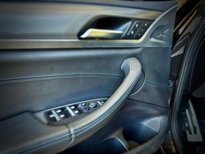 BMW X3 M40i - Foto 8