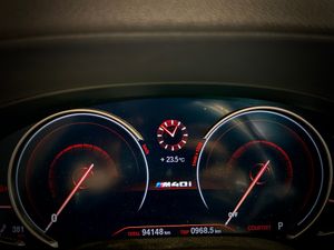 BMW X3 M40i - Foto 14