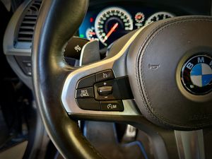 BMW X3 M40i - Foto 13