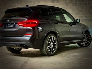 BMW X3 M40i - Foto 5