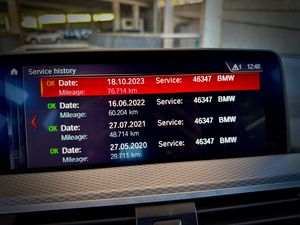BMW X3 M40i - Foto 17