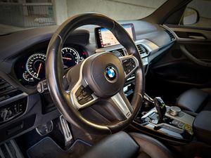 BMW X3 M40i - Foto 12