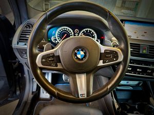 BMW X3 M40i - Foto 19